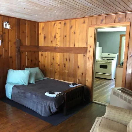 Steffen'S Cedar Lodge Washington Esterno foto