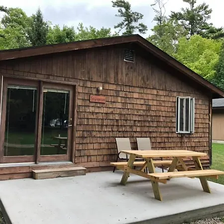 Steffen'S Cedar Lodge Washington Esterno foto