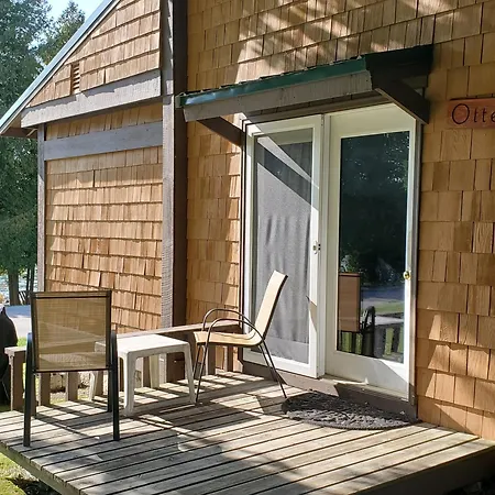 Steffen'S Cedar Lodge Washington Esterno foto