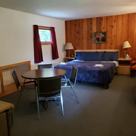 Steffen'S Cedar Lodge Washington Esterno foto