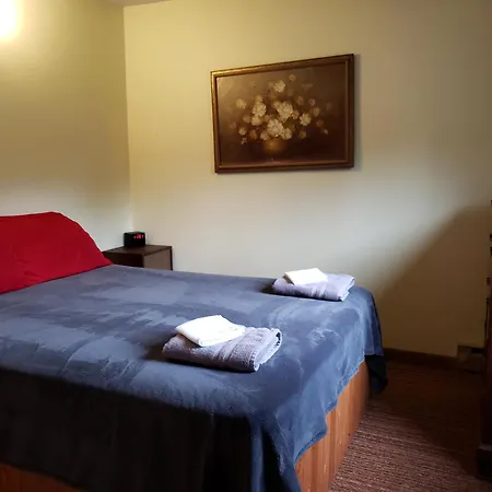 Steffen'S Cedar Lodge Washington Esterno foto