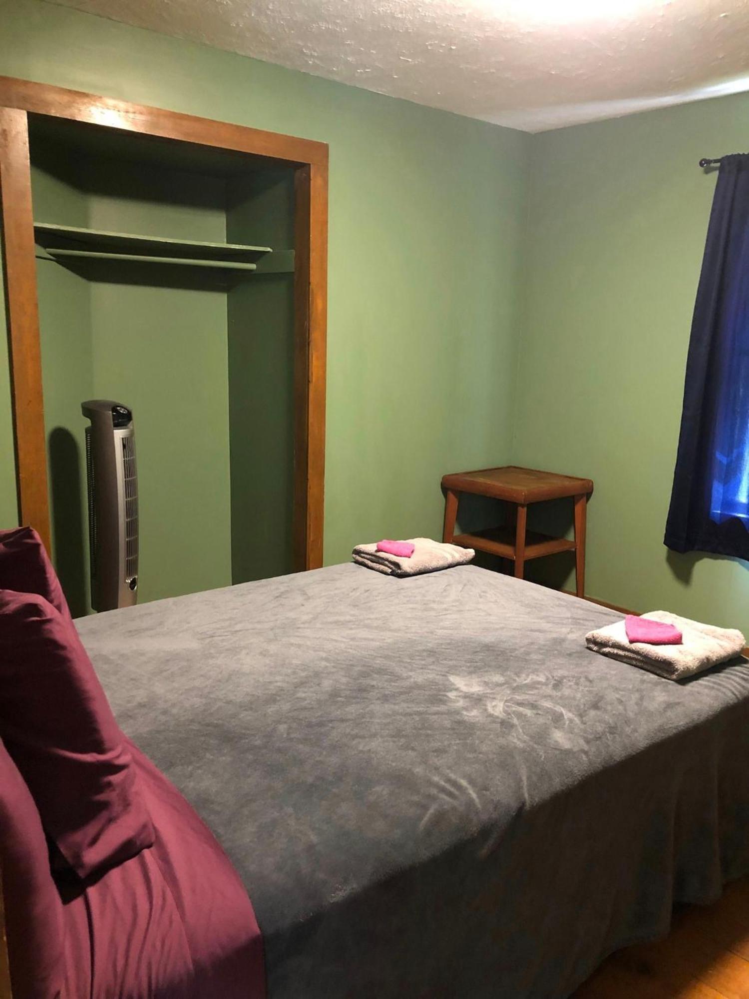 Steffen's Cedar Lodge