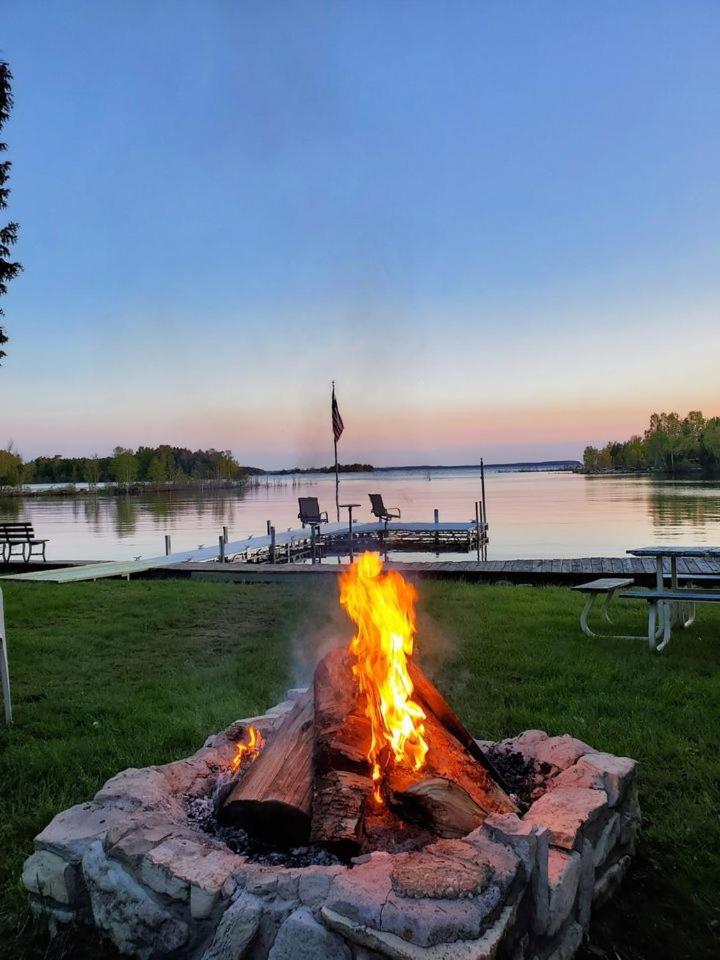 Lodge Steffen's Cedar Washington