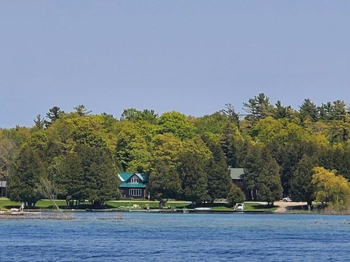 Steffen's Cedar Lodge